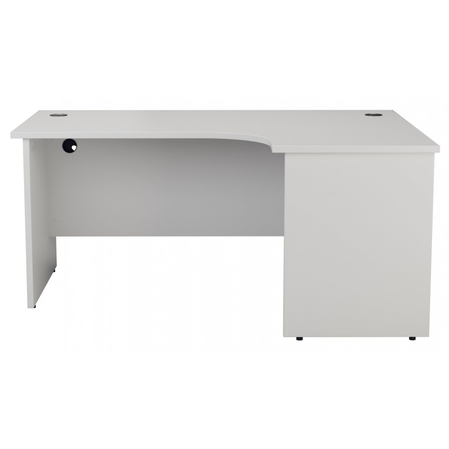 Olton Panel End Corner Office Desk